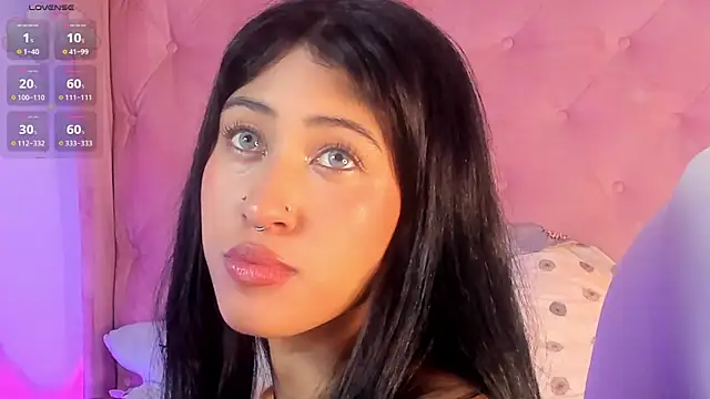 internett_sweetheart's cam snapshot