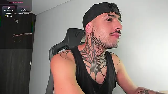 imferrer's cam snapshot