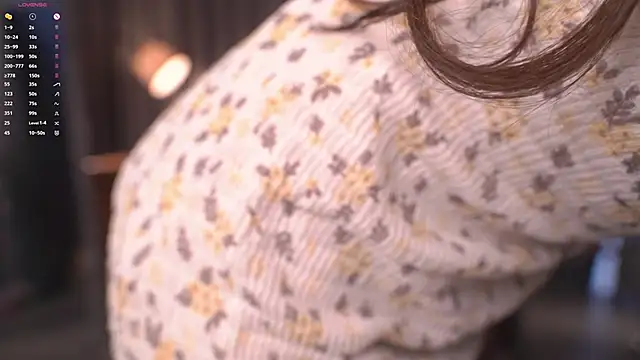 AudreyBarren's cam snapshot