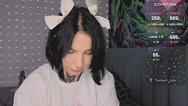 yourvodka's cam snapshot