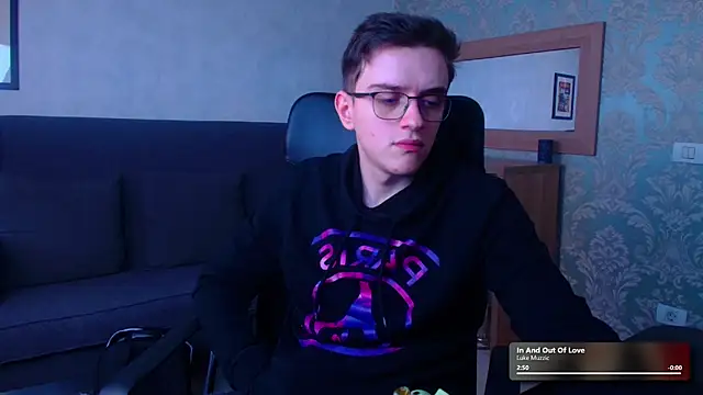 FelixStarkk's cam snapshot