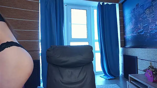 OnaZiroge's cam snapshot