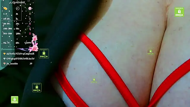 I_Your_Muse_'s cam snapshot