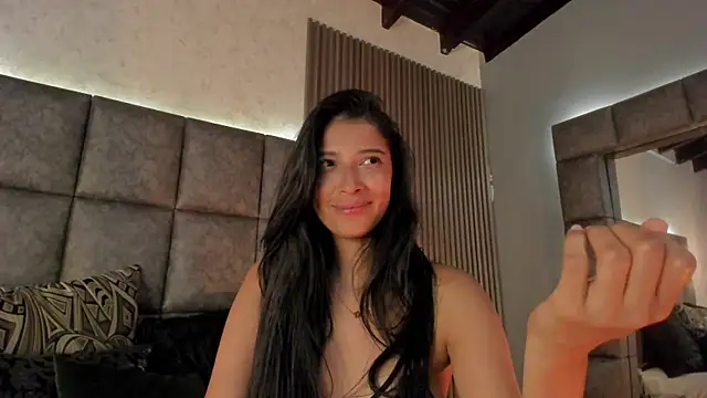 BrigitteVons's cam snapshot