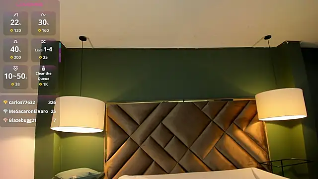 Kya_Wild's cam snapshot