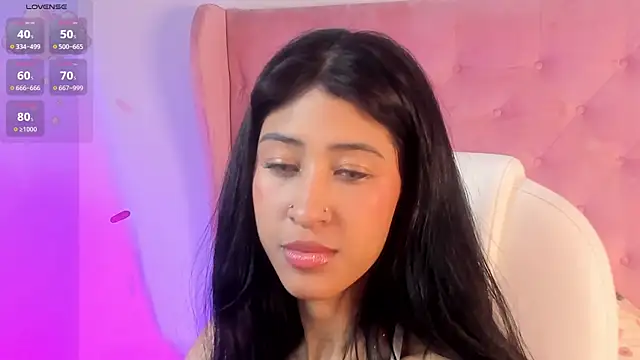 internett_sweetheart's cam snapshot