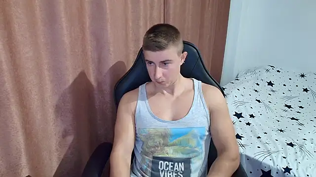 TodMusclePower9's cam snapshot