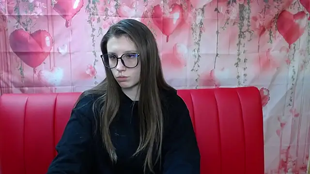 LilianaShine's cam snapshot