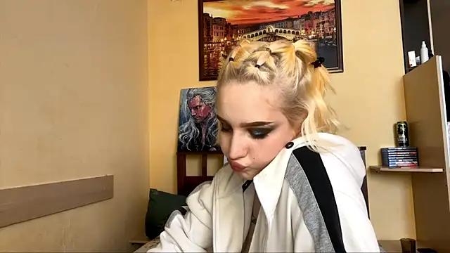 ProMilly's cam snapshot