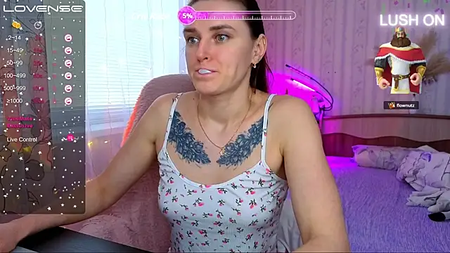 Bella__Swoon's cam snapshot