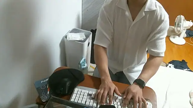 Stellan_0412's cam snapshot