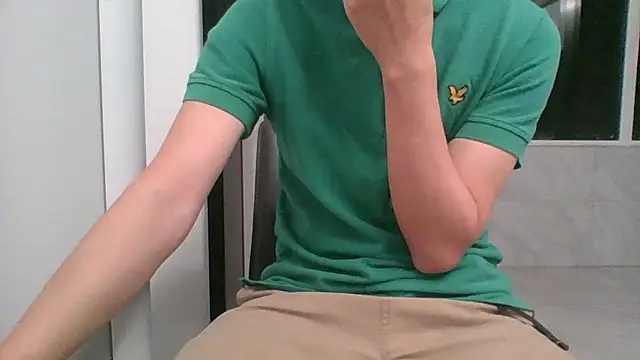 nole_china7's cam snapshot