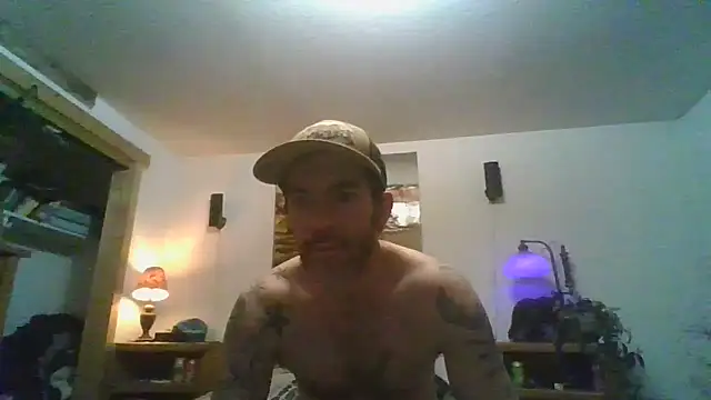 theboobietrap's cam snapshot