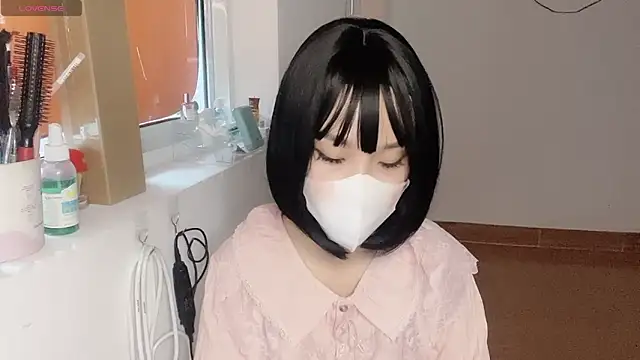 Tieu-May's cam snapshot