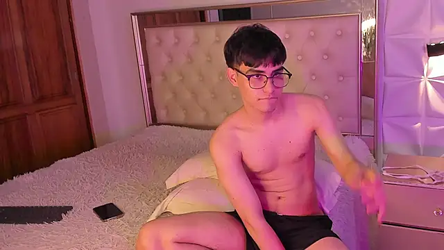 IamJuanJoc's cam snapshot