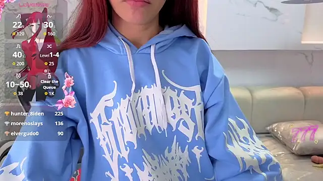 aurora_tp's cam snapshot