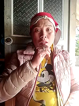 cana4455's cam snapshot