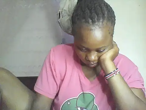 EBONYVANILLA02 live sex cam