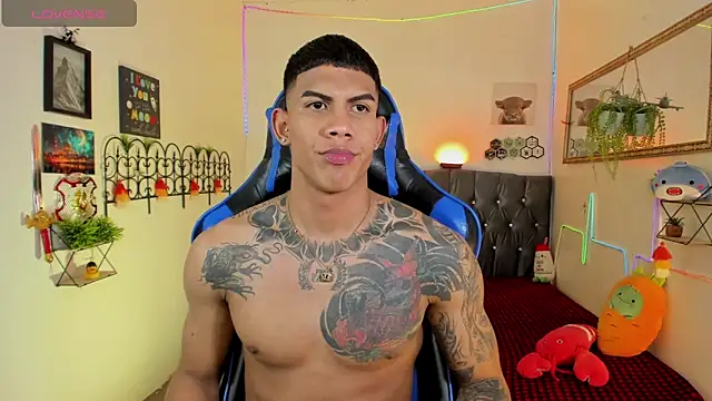 Damian_latinxxx live sex cam