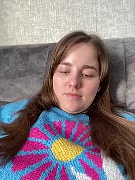 Lady_woman's cam snapshot