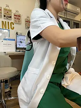 Clinic_Sexy's cam snapshot