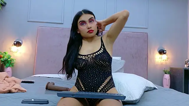 Hada_Ailany's cam snapshot