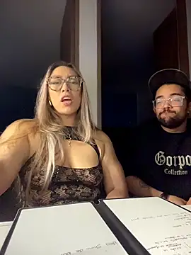 Im_sophiie's cam snapshot