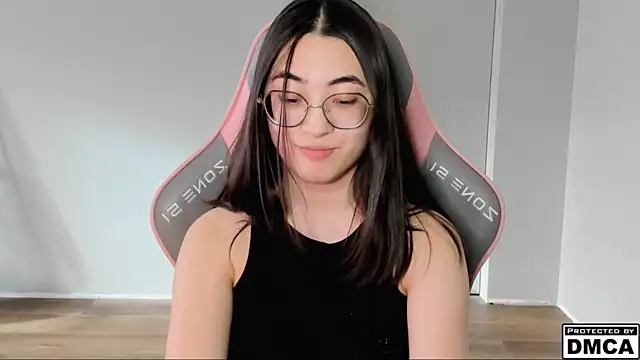 MeilideQian1's cam snapshot