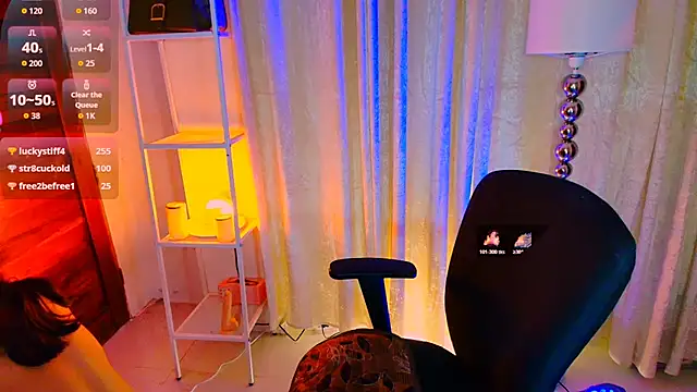 DIVORCED_MS_VALERIA's cam snapshot