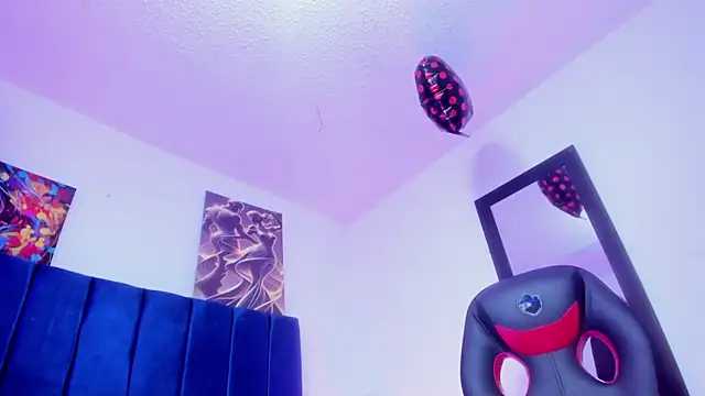 Annie_switt's cam snapshot