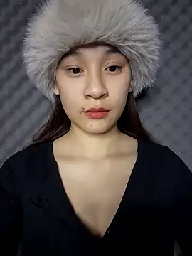 ChiecumBae's cam snapshot