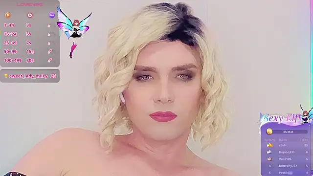 Zagadka55555's cam snapshot