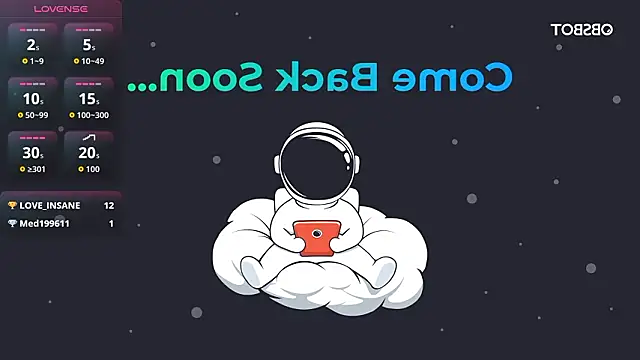 LeyaAtwood's cam snapshot