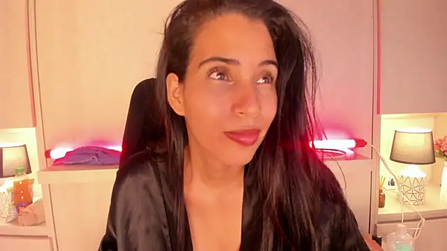 LexxaQueen's cam snapshot