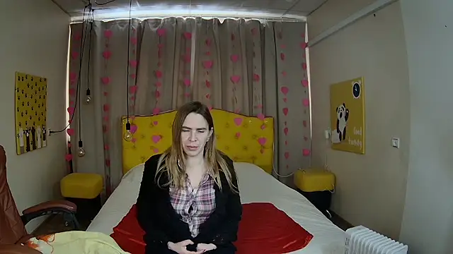 TessaDaybreak's cam snapshot