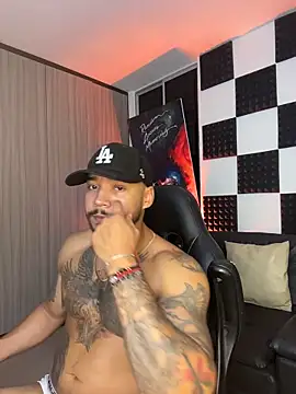 NikoHank live sex cam