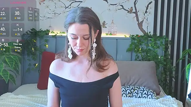 SkyHelen's cam snapshot