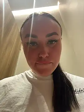 KiraSunshine's cam snapshot