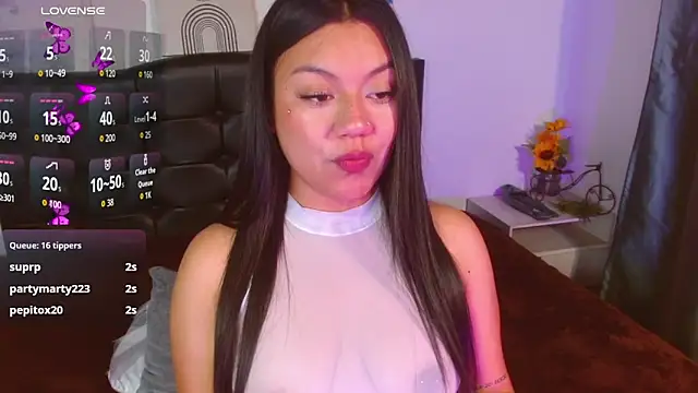 camigp's cam snapshot