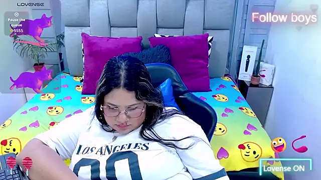 evelin_zaens live sex cam