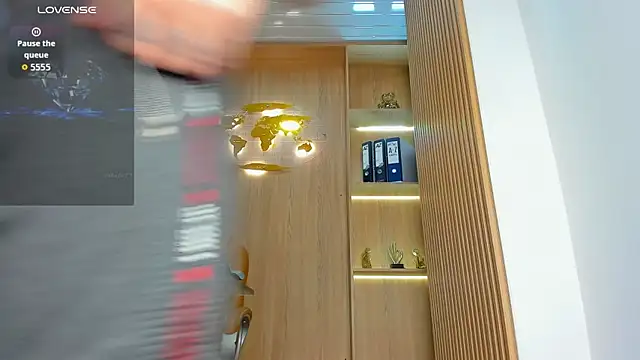 George_Diesell live sex cam