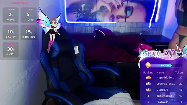 honeyluxe_'s cam snapshot