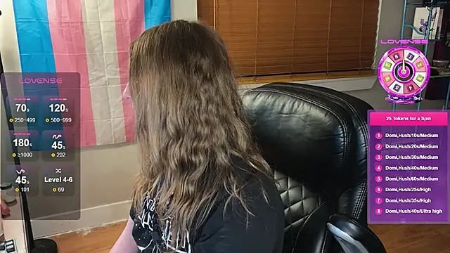 luluvaladon live sex cam