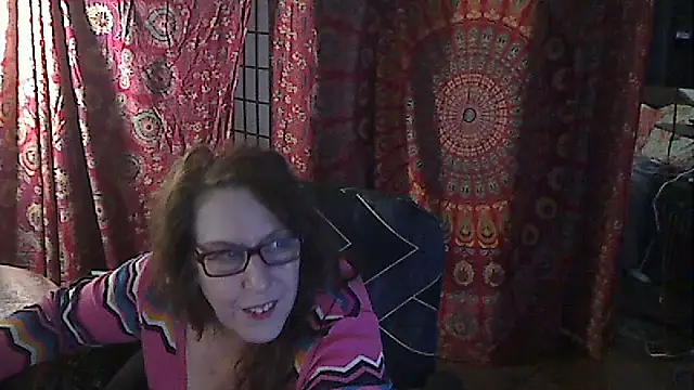 Ireallysquirt's cam snapshot