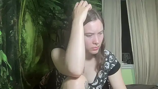 mo0ngoddess's cam snapshot