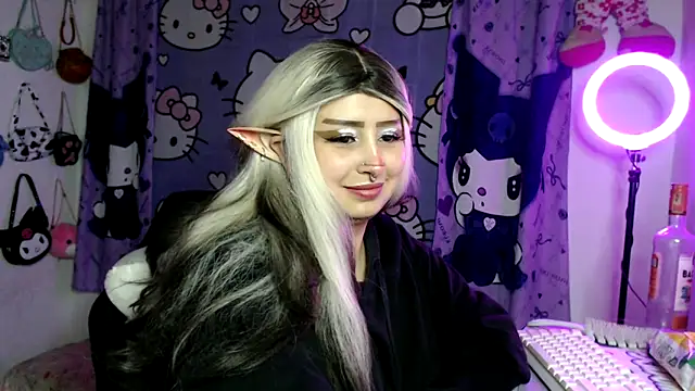 lussyevans24's cam snapshot