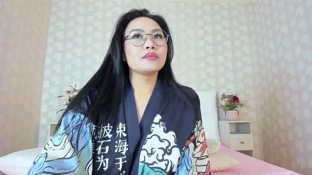 NatsumiHun live sex cam