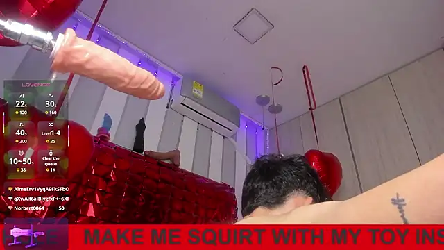 ValentinoMoreti live sex cam