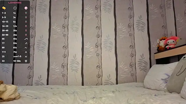 SueFerreyra's cam snapshot