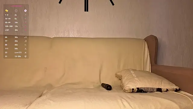 LanaBostick's cam snapshot